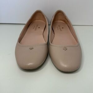 Kate Spade Ballet Flats